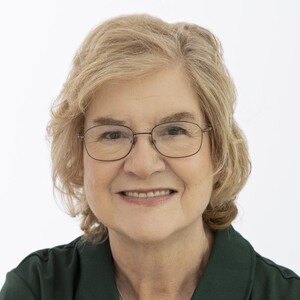 Fundraising Page: Andrea Mandel